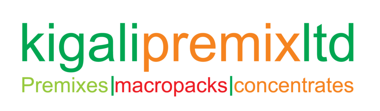 kigali premix logo