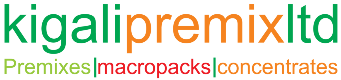 kigali premix logo