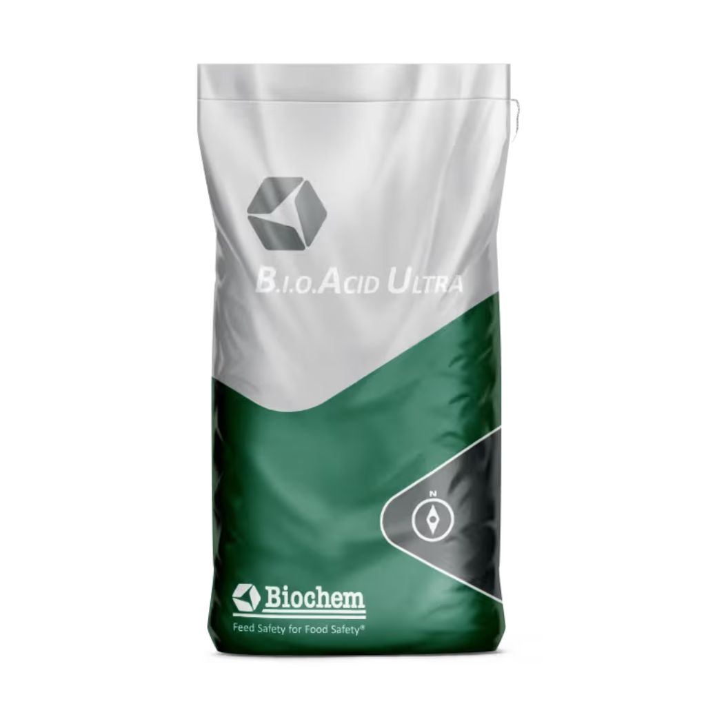 Bio Acid Ultra
