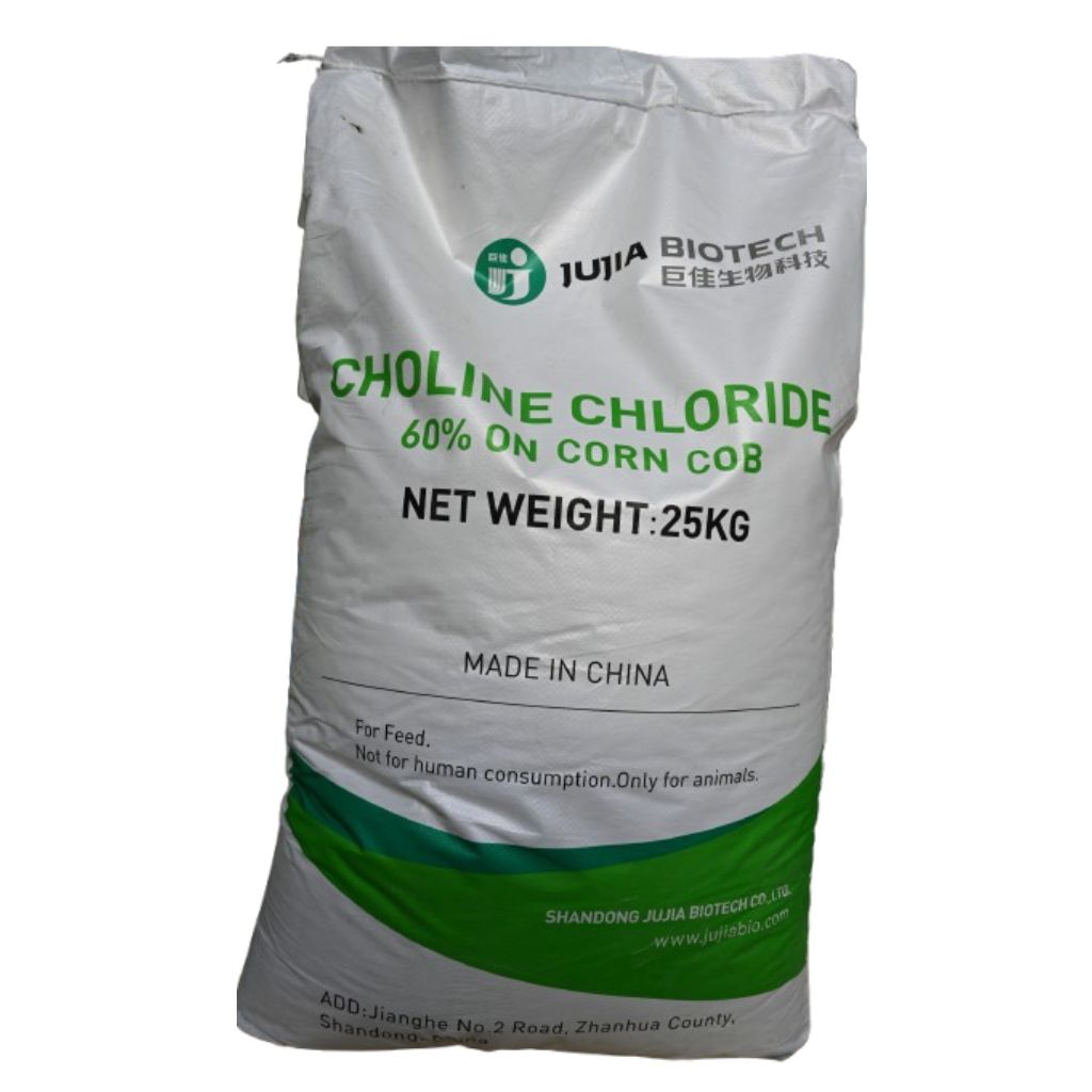 Choline Chloride