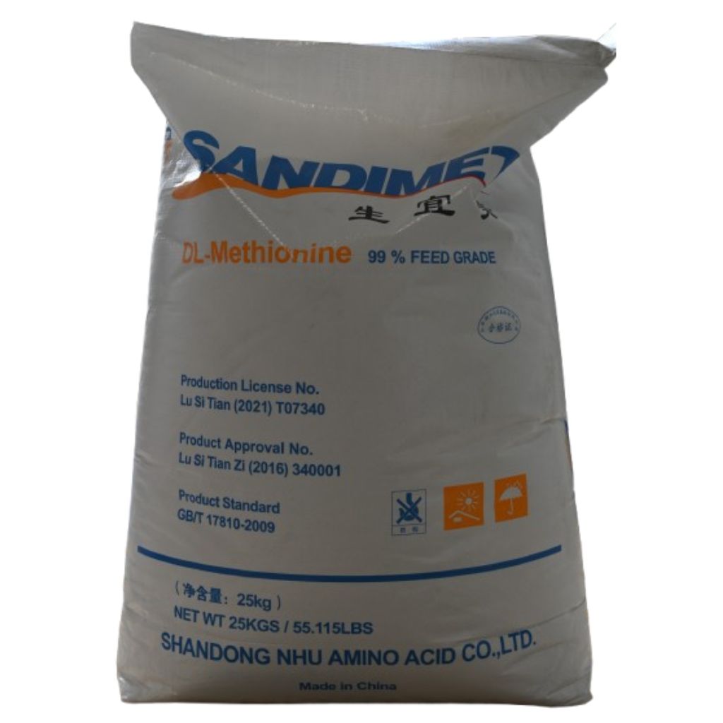 DL-Methionine 99%