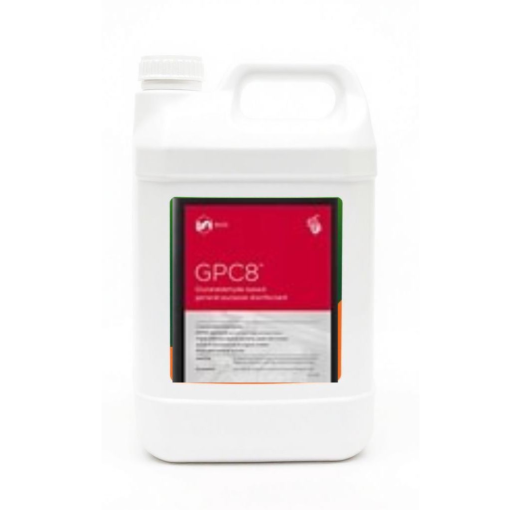 GPC8 Disinfectant