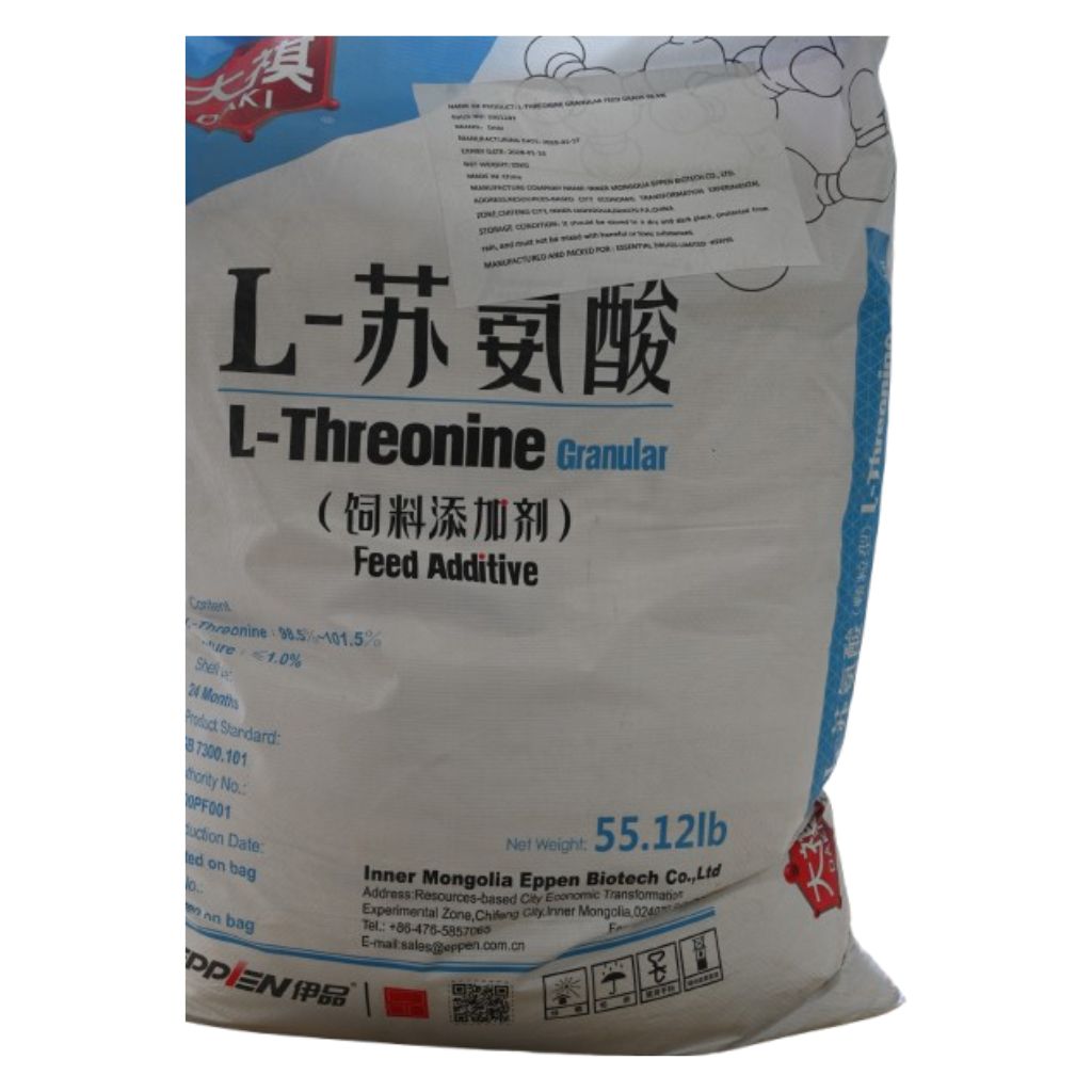 L-Threonine 98.5%