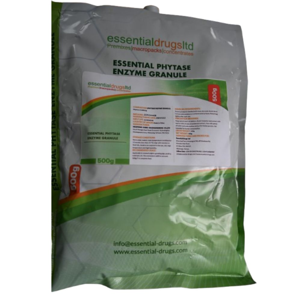 Phytase Enzyme